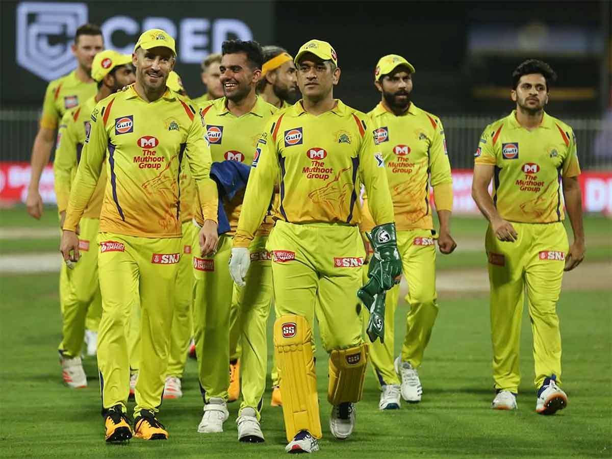 IPL 2021: After last year's low, there is lot to gain for Chennai Super Kings. Cricket News of India