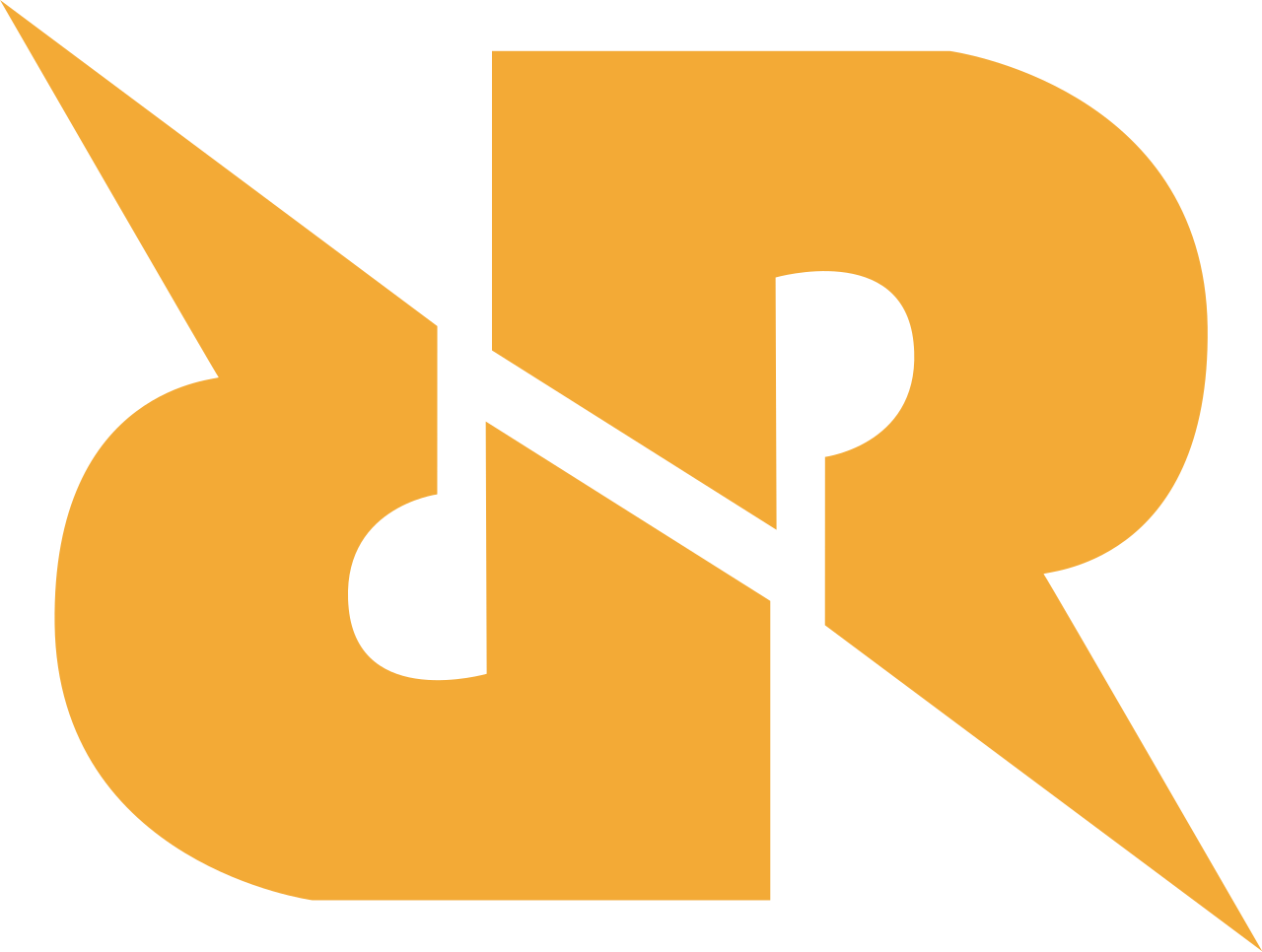 RRQ (Rex Regum Qeon) Logo (SVG)