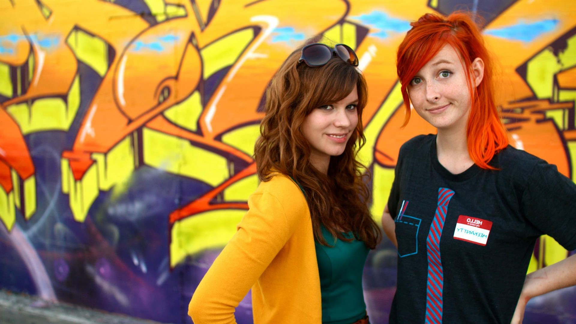 meekakitty, Tessa Violet Wallpaper HD / Desktop and Mobile Background