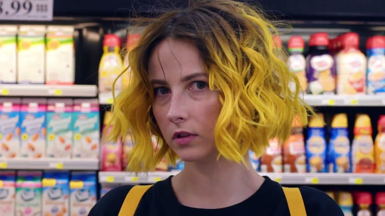 Tessa Violet (Official Music Video)