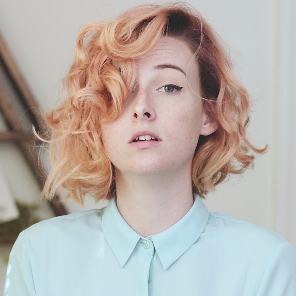 Tessa Violet Music
