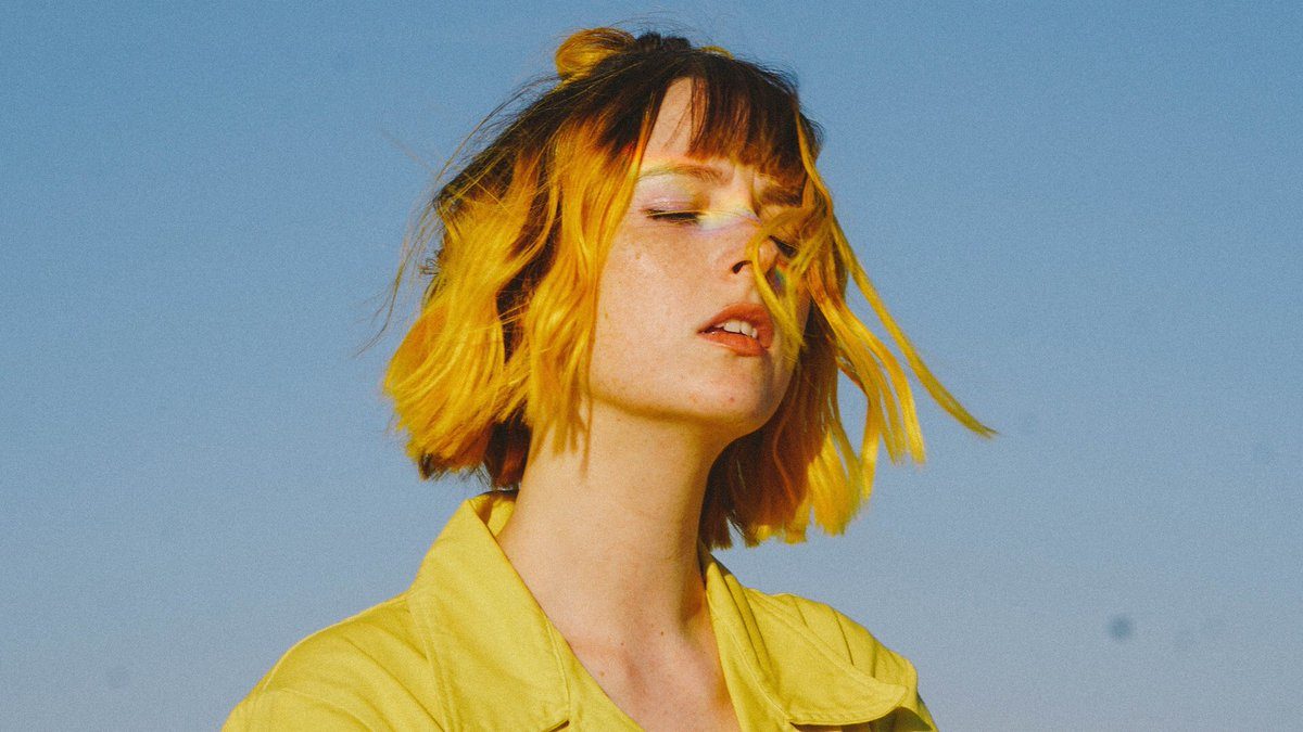 Tessa Violet Announces 'I Like (The Idea Of) Tour' Tour