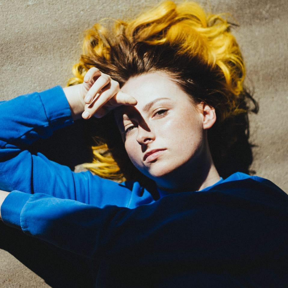 Tessa Violet is personally inviting you into her world