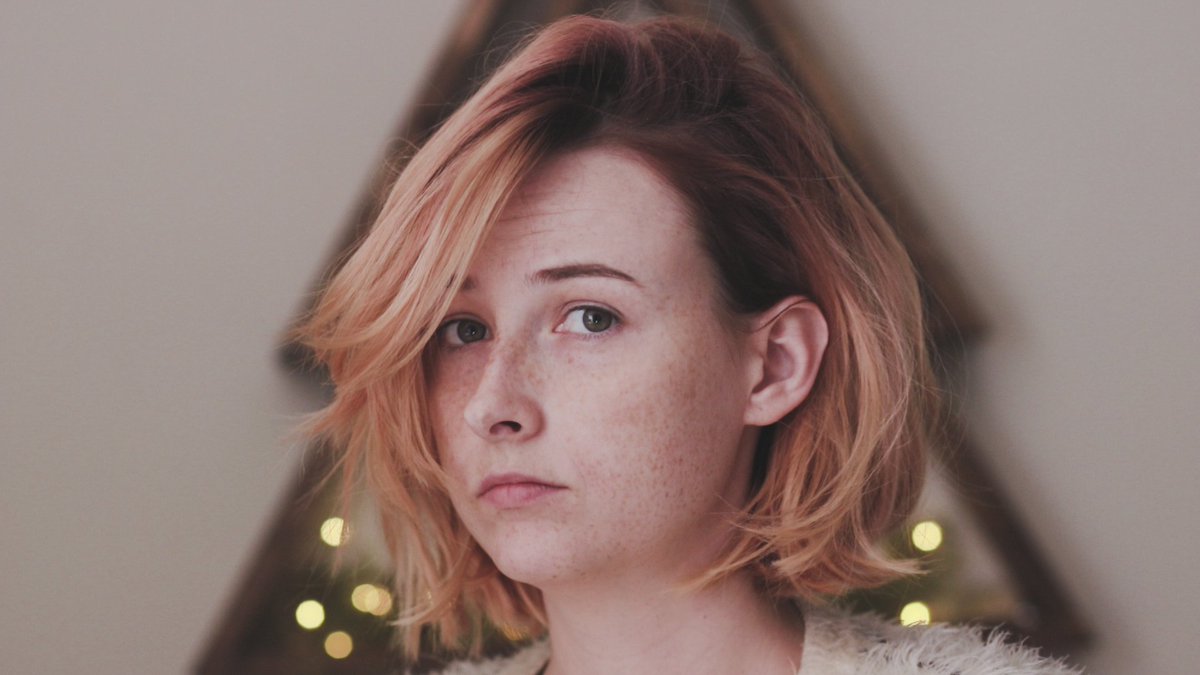 Tessa Violet My Own (acoustic)