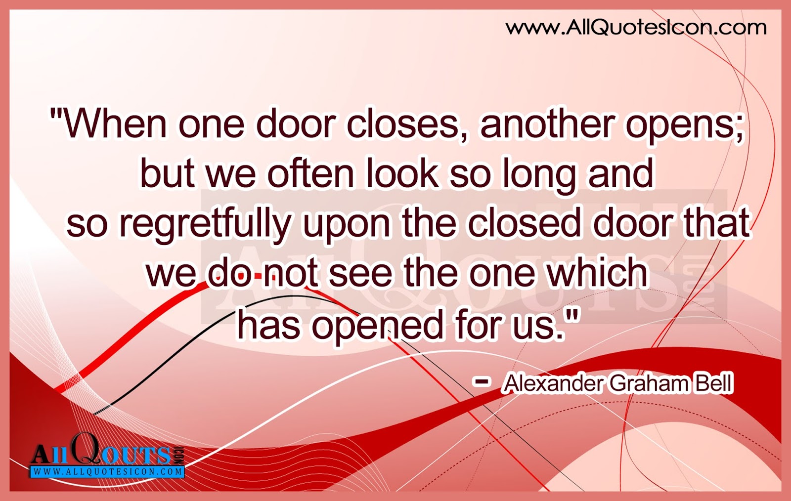 Alexander Graham Bell Quotes and Thoughts