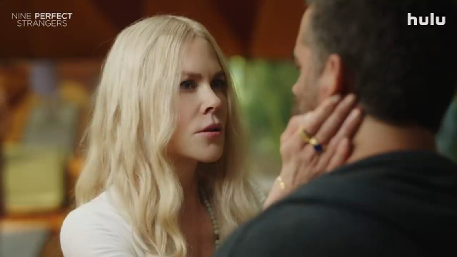 Hulu Thriller 'Nine Perfect Strangers' Features Mysterious Storyline, Star Studded Cast New York