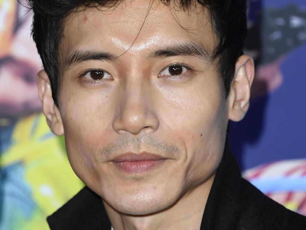 Nine Perfect Strangers: Manny Jacinto On Working With Playful A List Co Stars Nicole Kidman, Melissa McCarthy. News.com.au