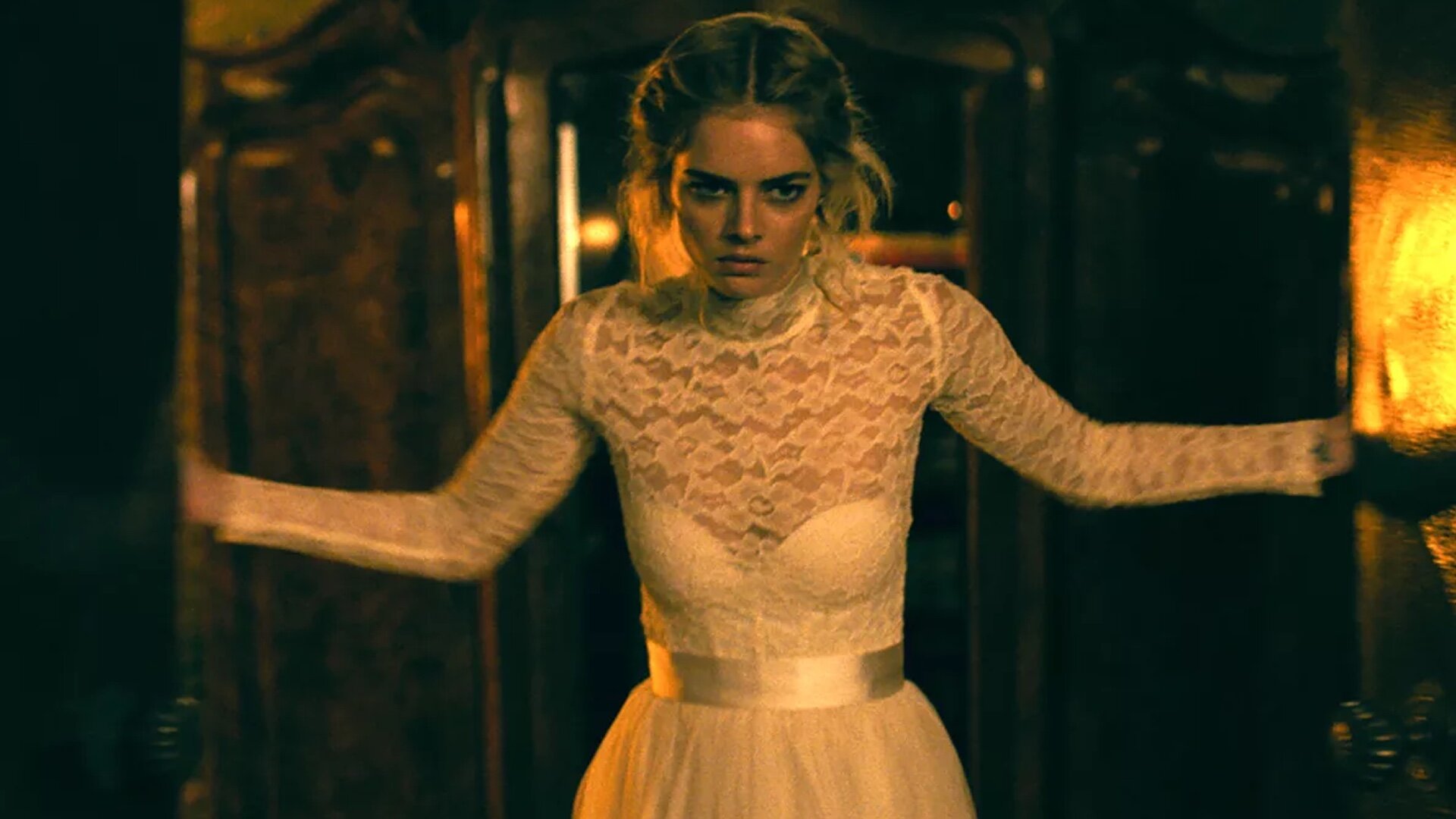 Nine Perfect Strangers Wallpapers Wallpaper Cave