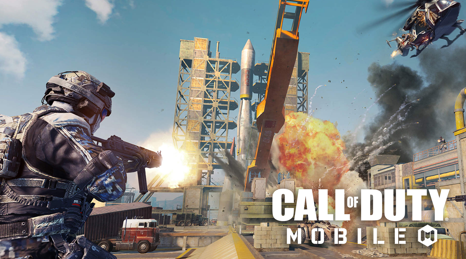 CoD Mobile Season 10 The Hunt: new maps, modes, & more