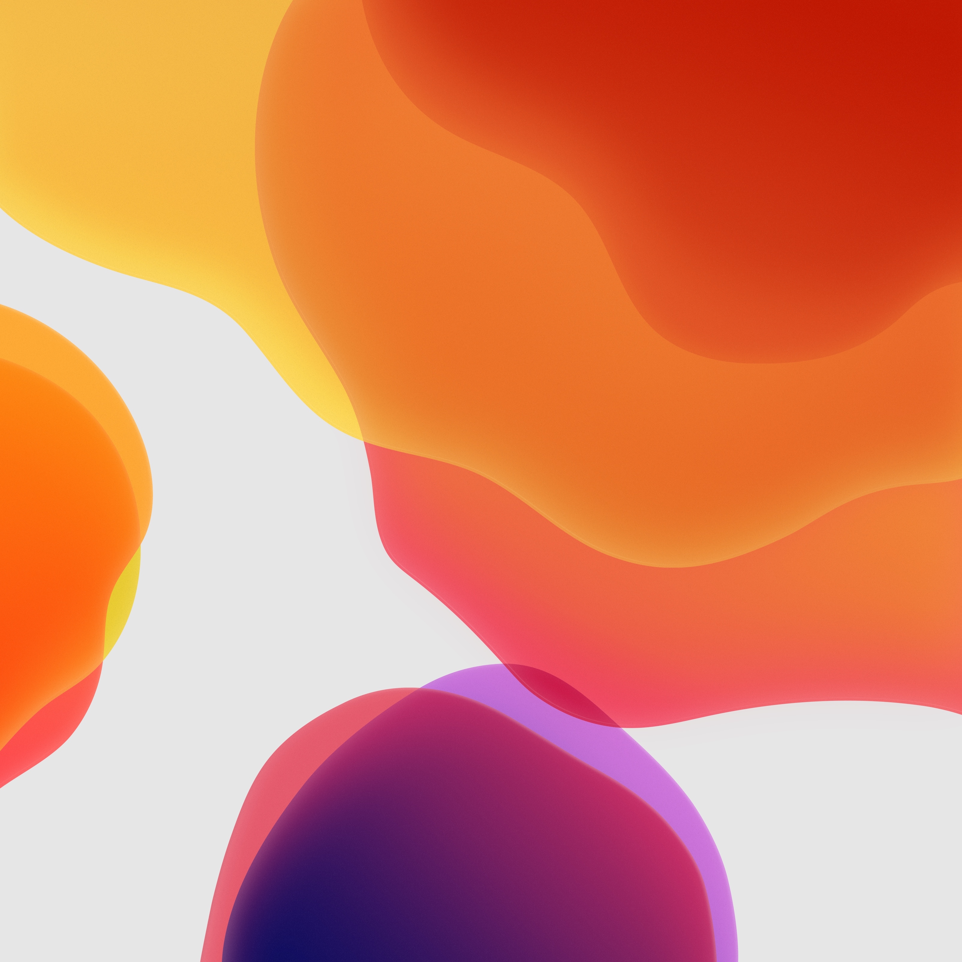 iOS 13 and macOS Catalina wallpaper