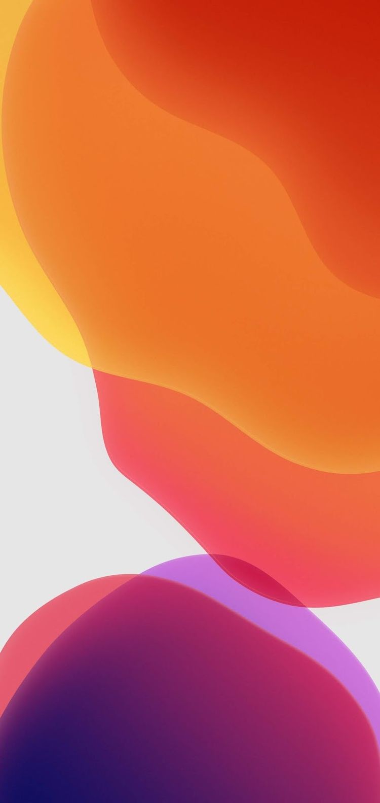 iOS 1 Wallpapers