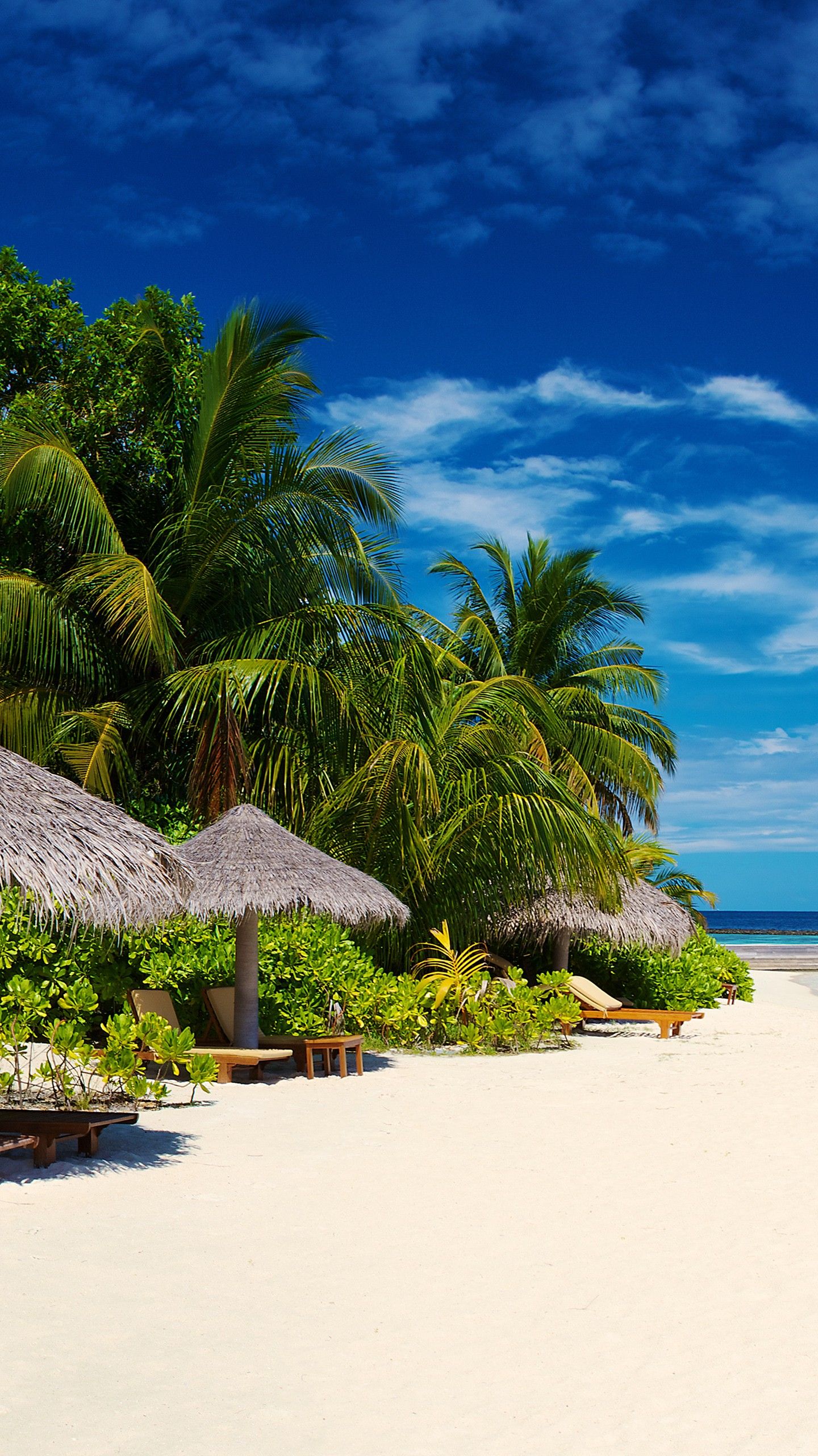 4k Wallpaper iPhone BeachD Wallpaper. Beach wallpaper, Island wallpaper, Beach scenery