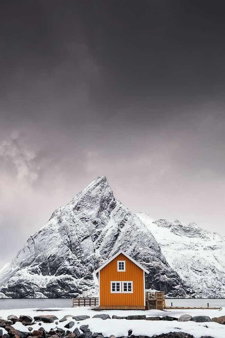 Scandinavian iPhone Wallpapers - Wallpaper Cave