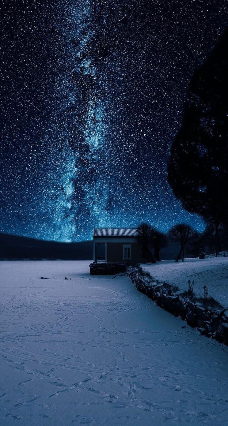 Sweden iPhone Wallpaper