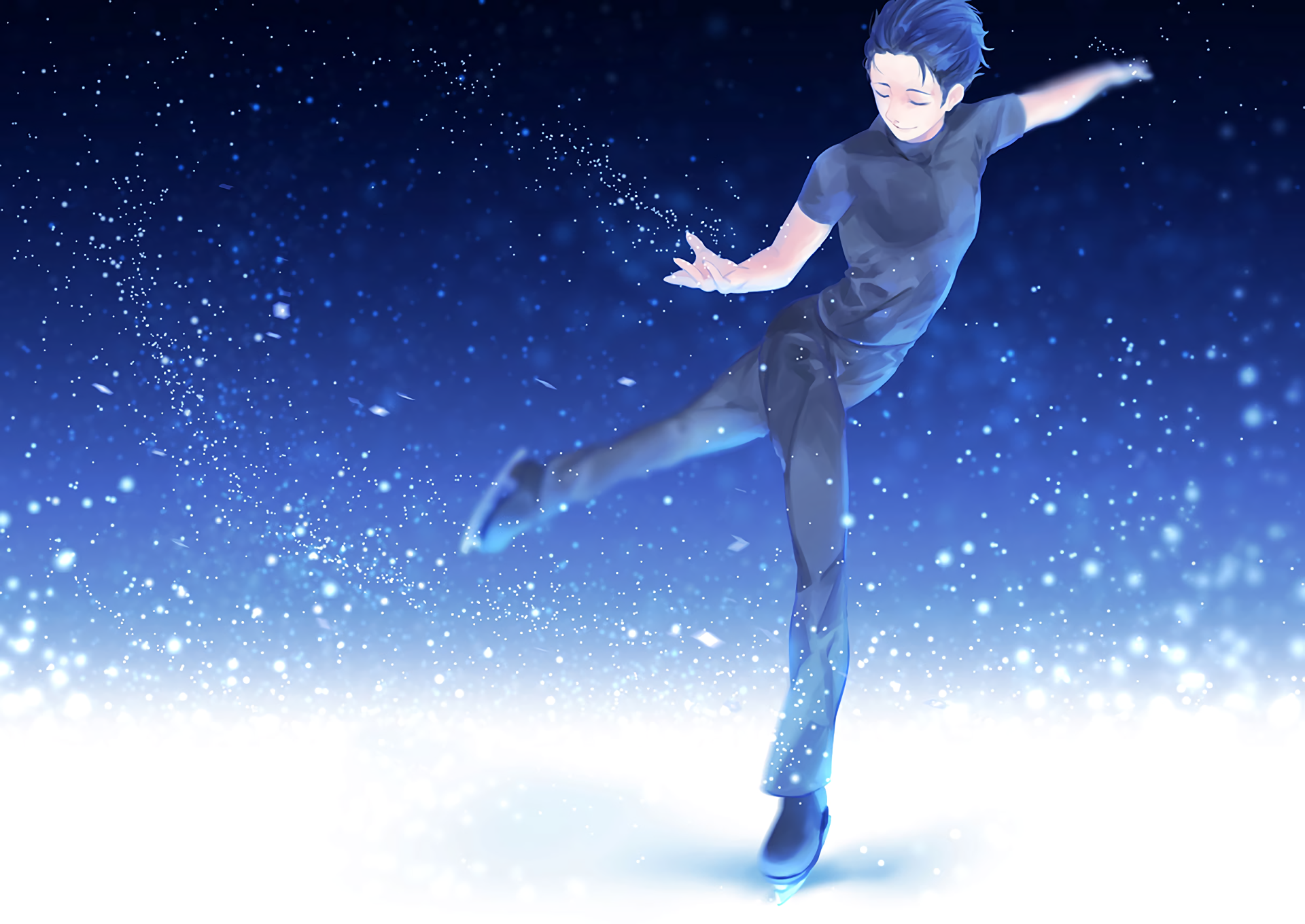 HD ice skating wallpapers  Peakpx