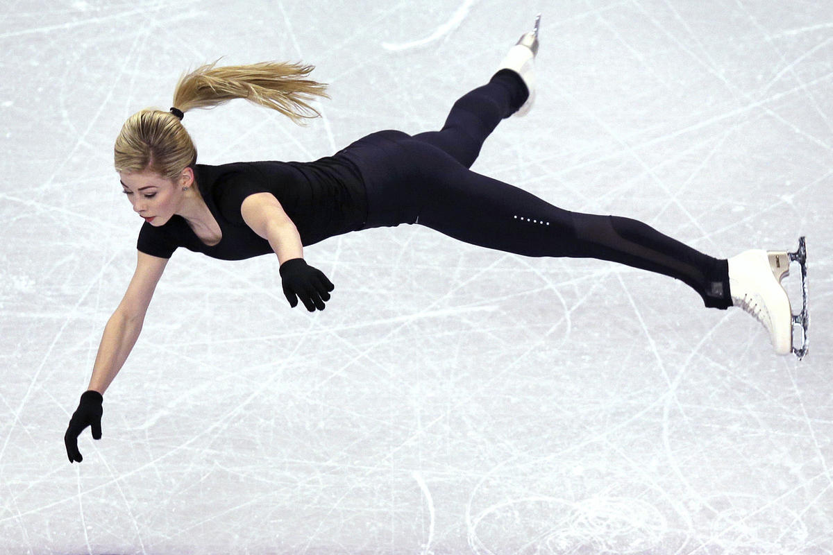 Figure Skating wallpaper, Sports, HQ Figure Skating pictureK Wallpaper 2019