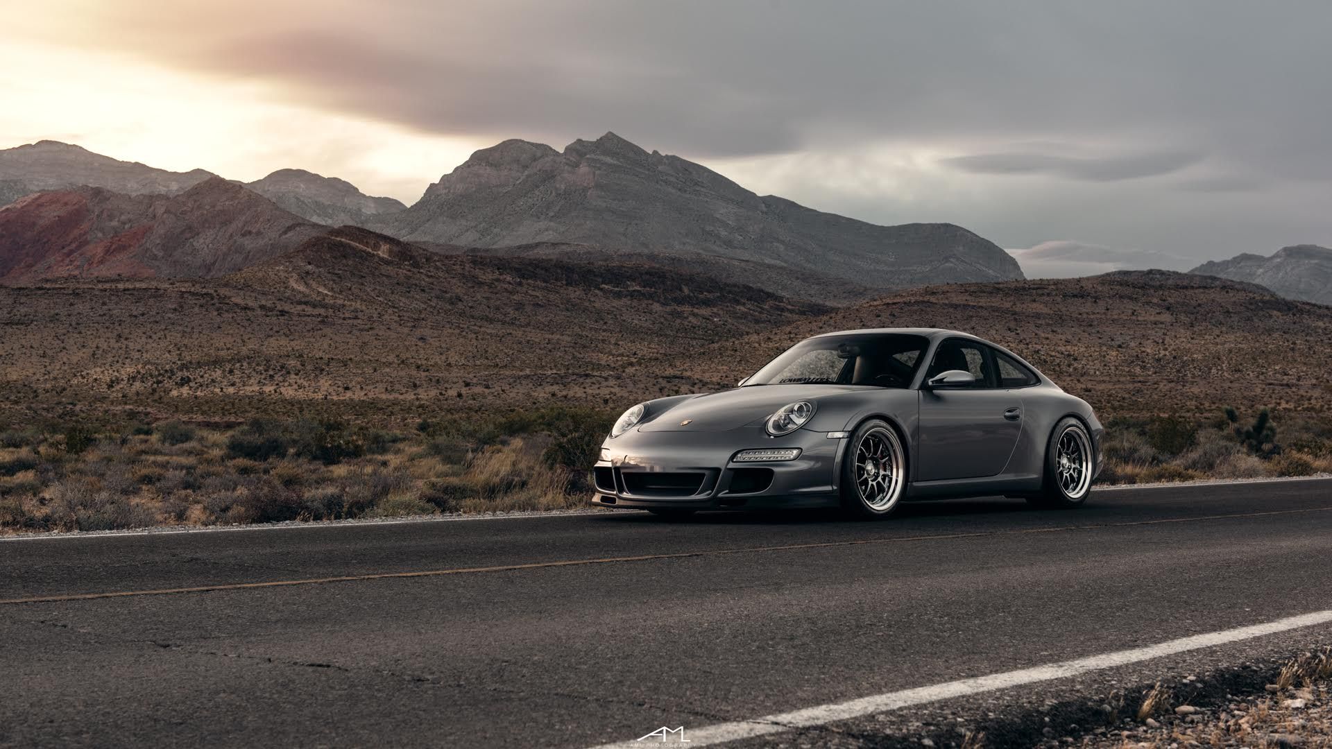 Your Ridiculously Awesome Porsche 997 Carrera S Wallpaper Is Here. HD background, Wallpaper, Uhd wallpaper