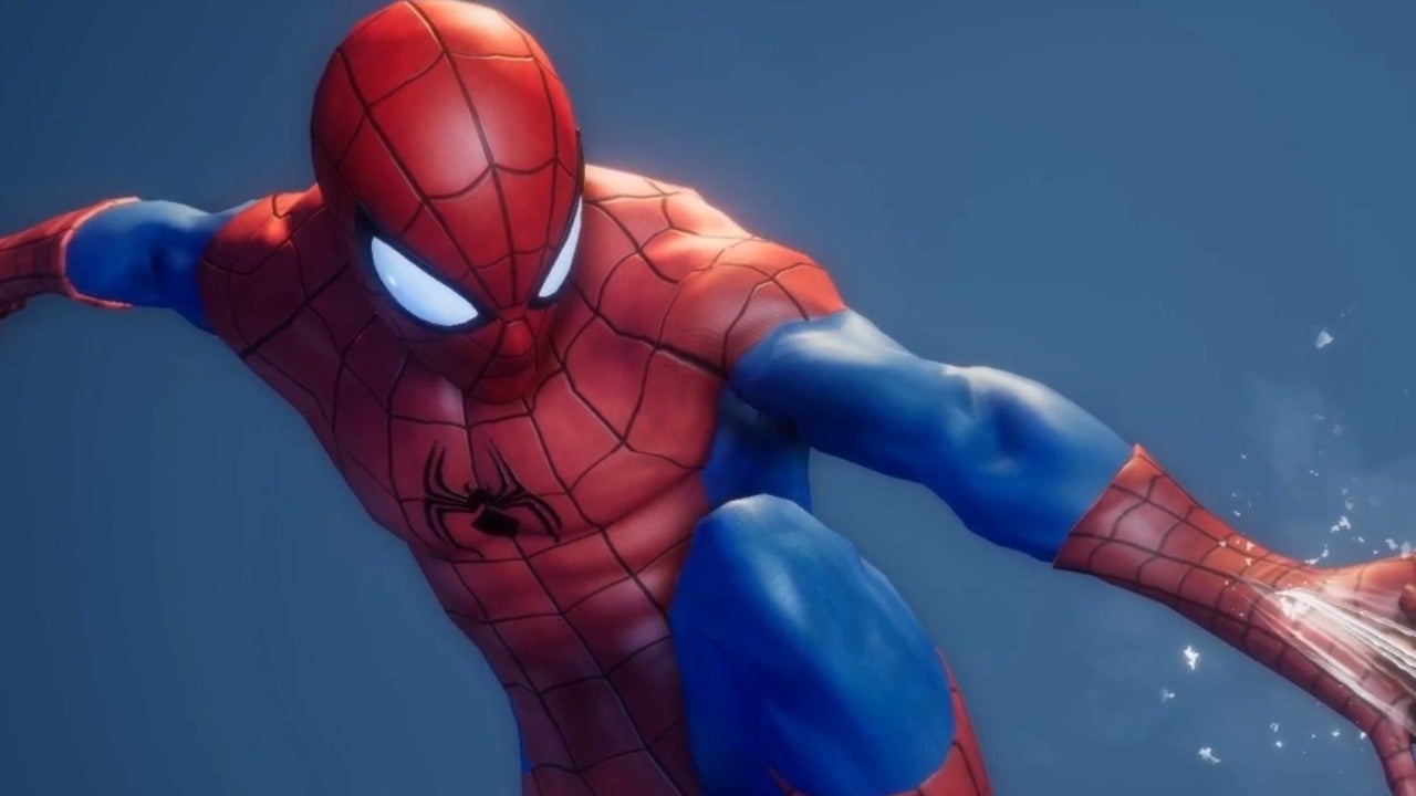 MARVEL Future Revolution Heroes Trailer