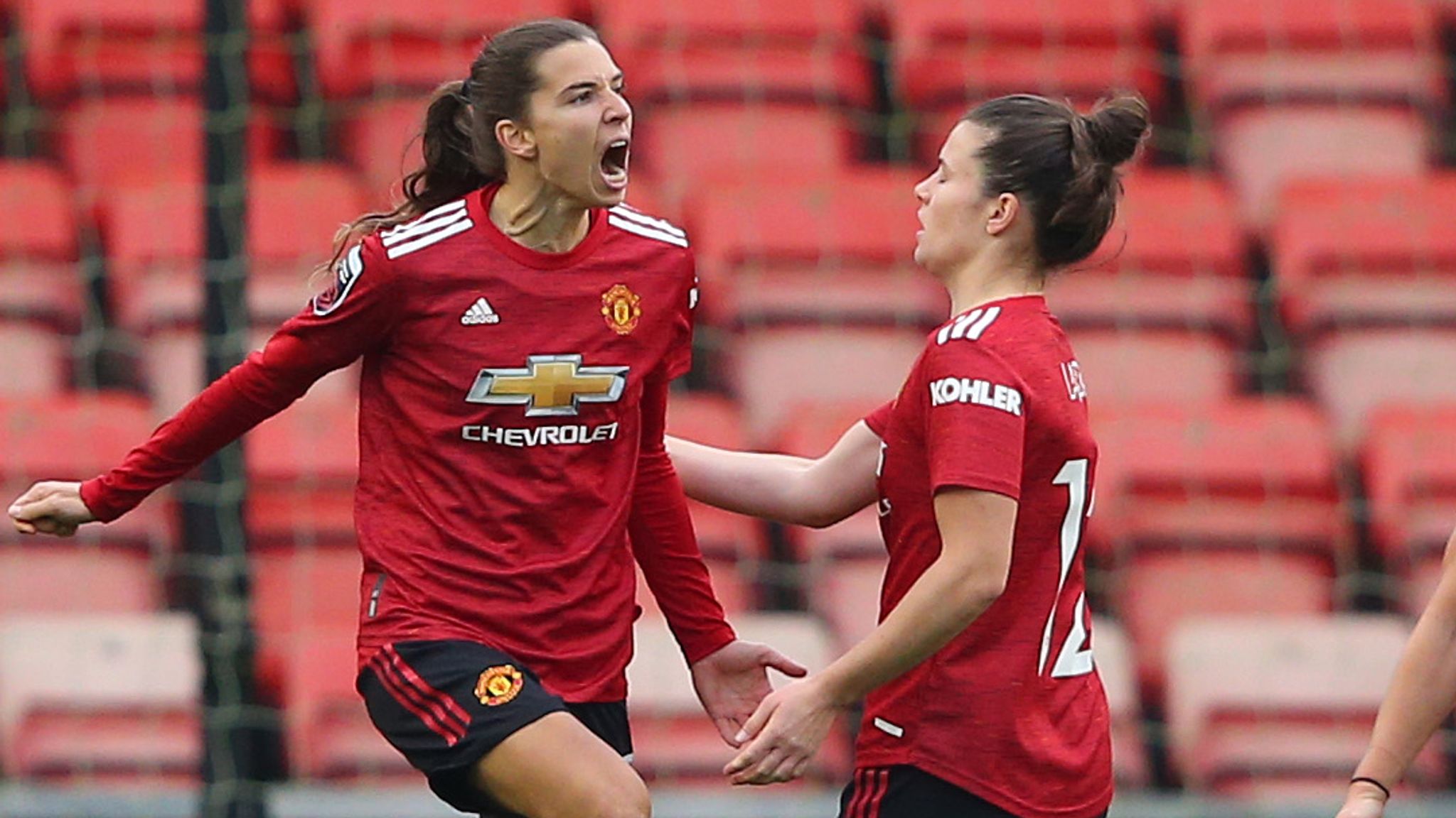 Manchester United Women Team Wallpapers Wallpaper Cave Manchester United Women Team Wallpapers Wallpaper Cave