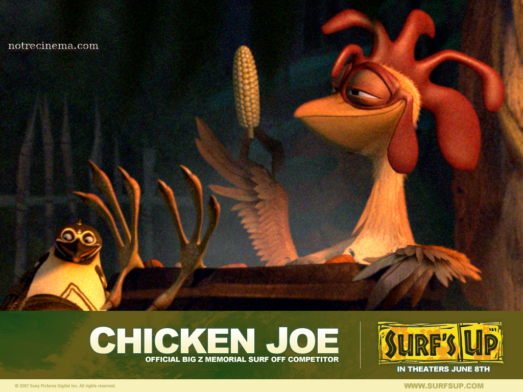 Introduce 95+ imagen chicken joe background - Thpthoanghoatham.edu.vn