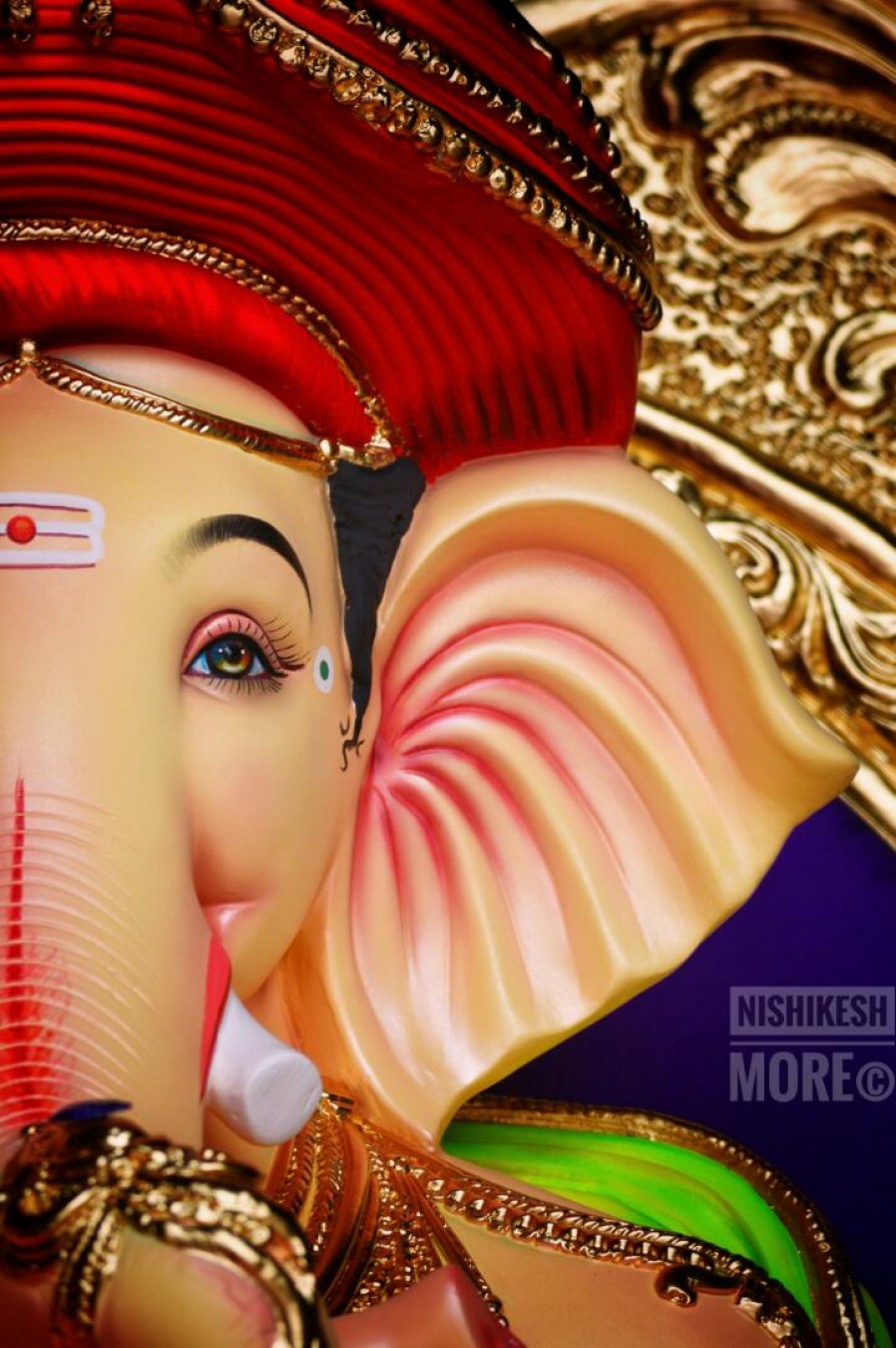 Chinchpokli Cha Chintamani 2016 | Ganapati Bappa Morya