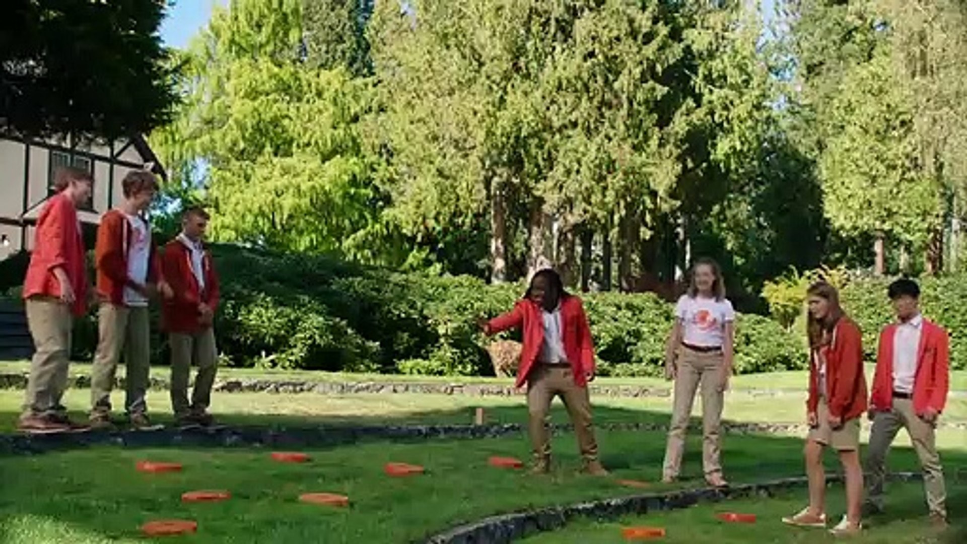 Official Down Magic Channeléo Dailymotion