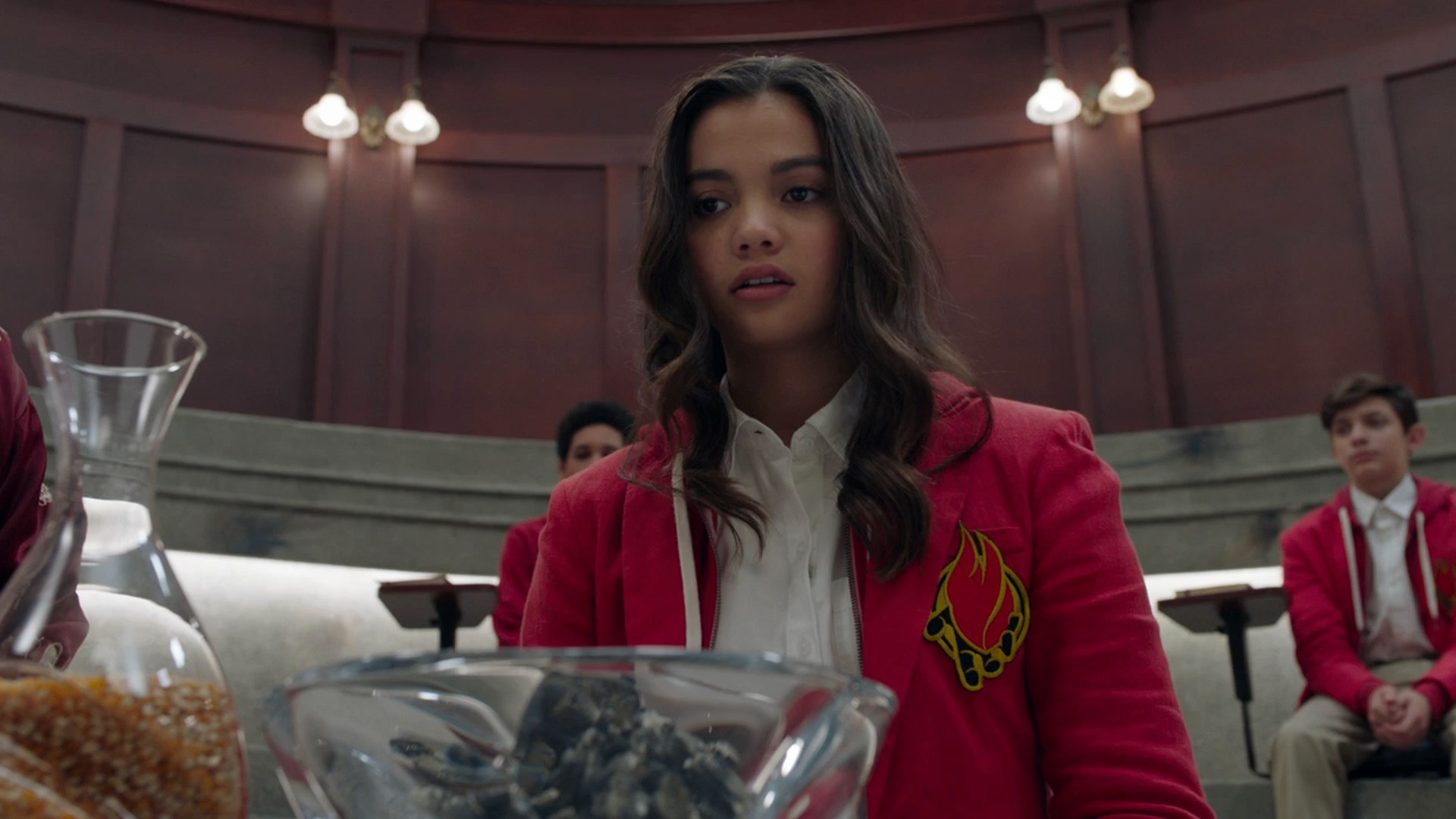 Upside Down Magic / AvaxHome