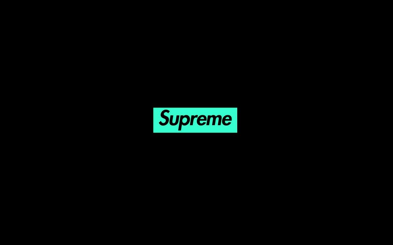 The Hundreds and Supreme Wallpaper