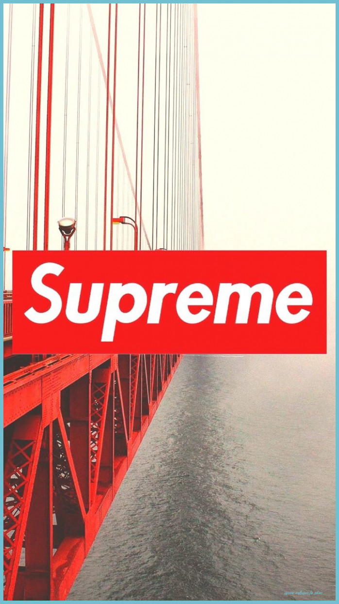 Supreme IPhone Wallpaper Free Supreme IPhone Background Wallpaper For iPhone