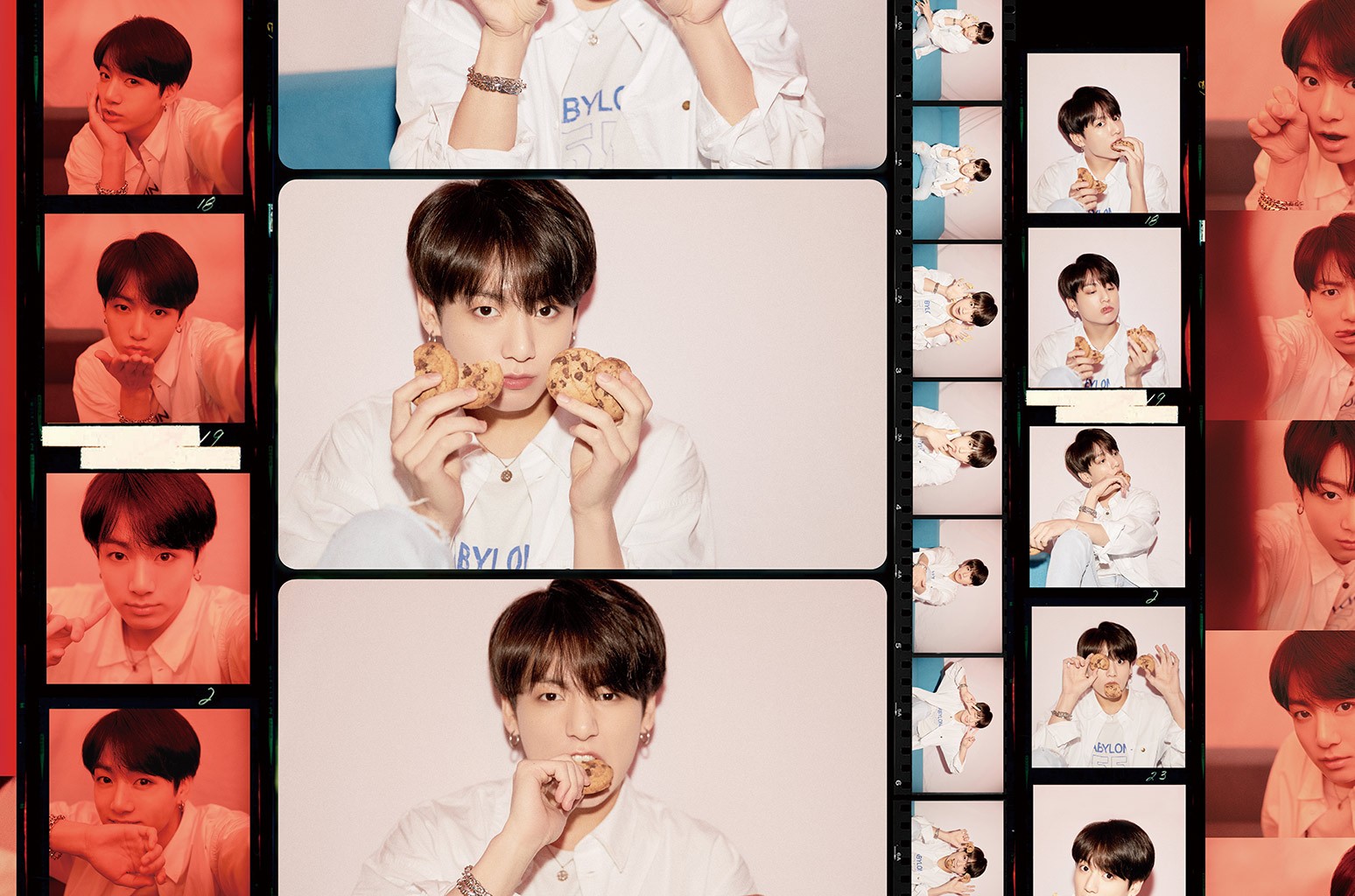 BTS' Jungkook Celebrates Birthday With New Music, Message From Justin Bieber