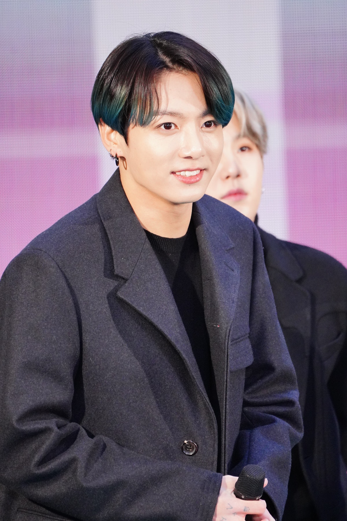 BTS' Tweets For Jungkook's 23rd Birthday Are Full Of Love