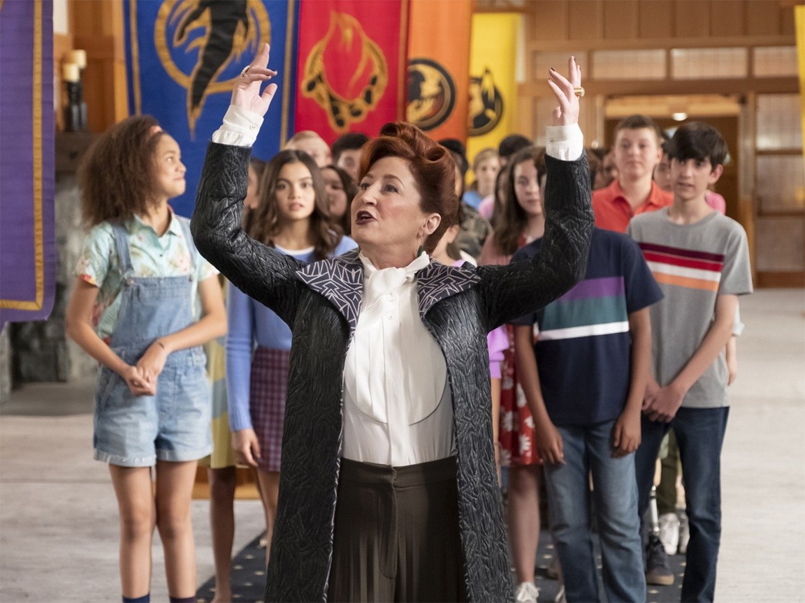 Upside Down Magic Picture