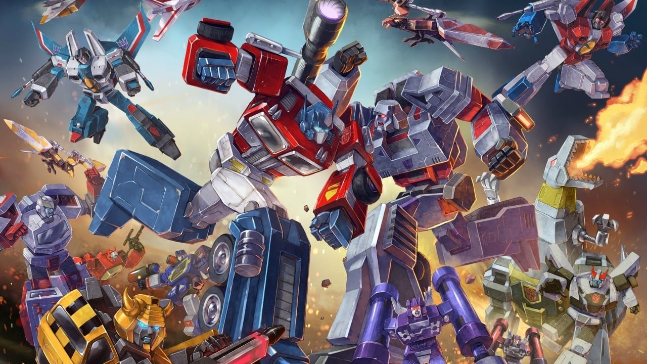 Why Do The Decepticons Hate The Autobots?