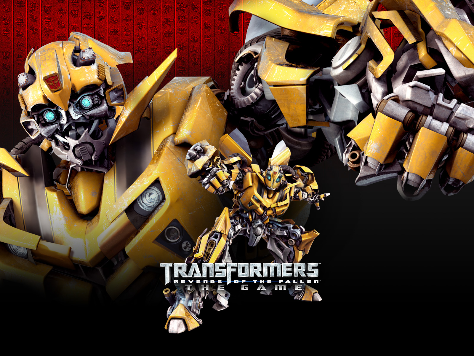 HD Transformers Wallpaper & Background For Free Download