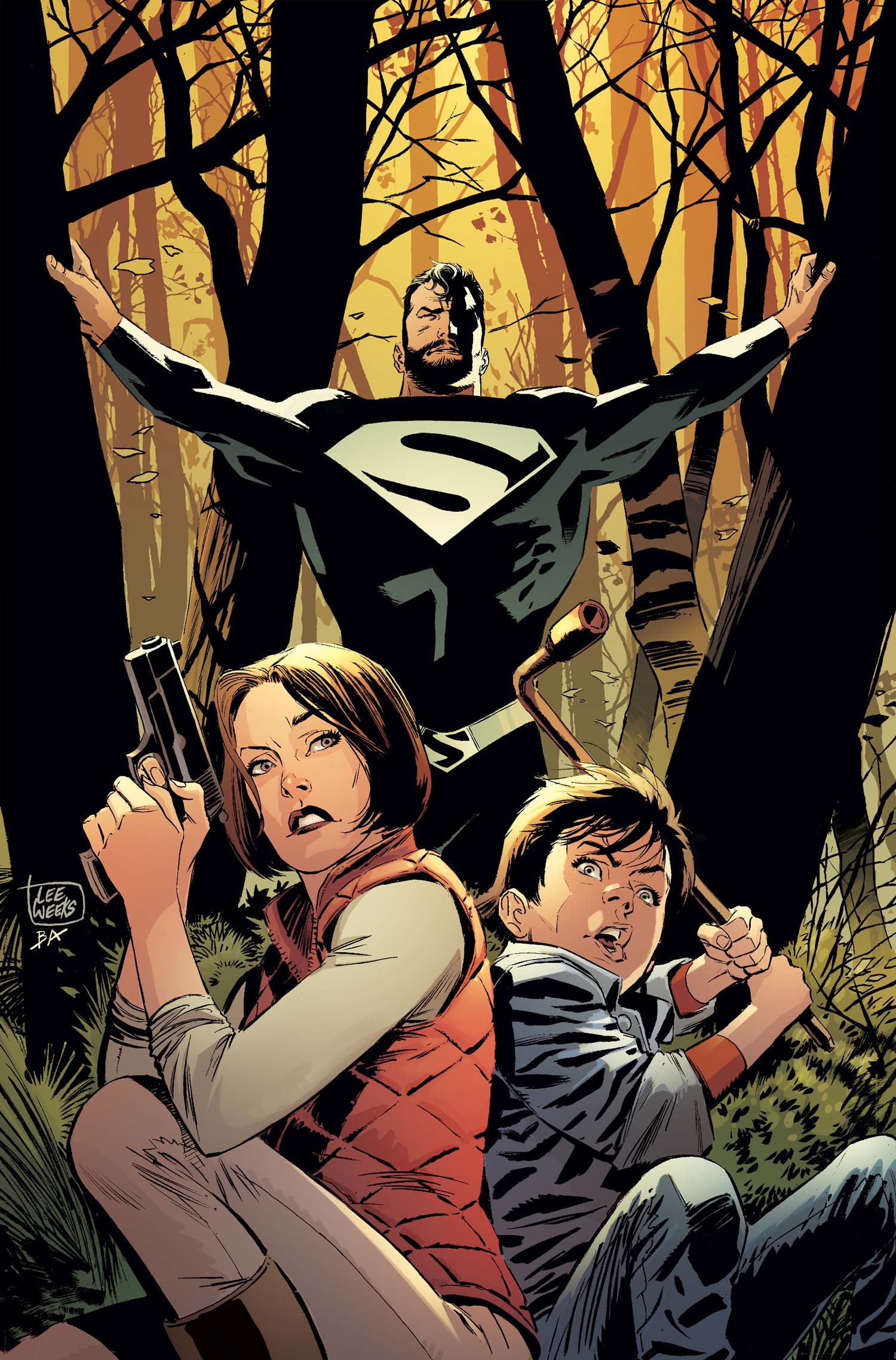 Superman: Lois and Clark Vol 1 2