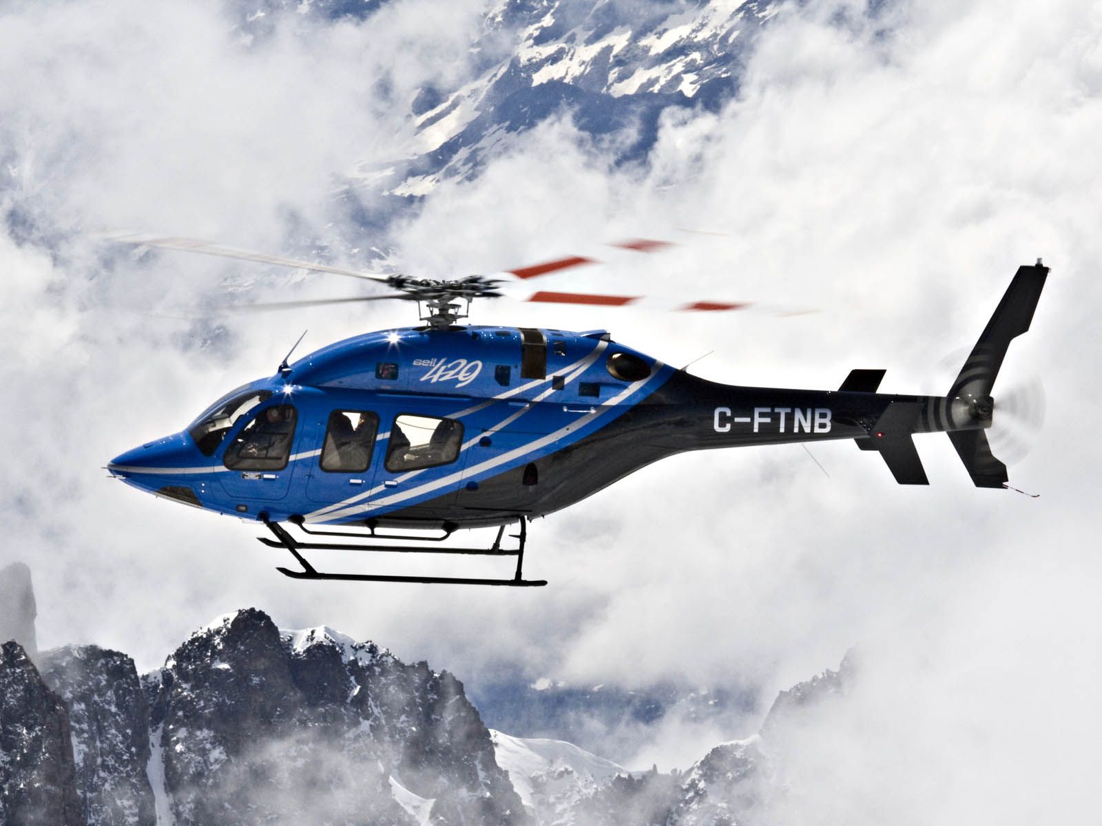 Luxury Helicopters Wallpapers - Wallpaper Cave