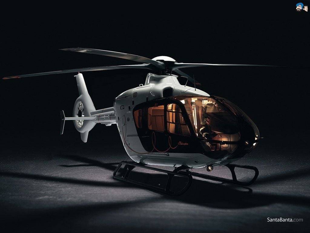 Luxury Helicopter Wallpaper Free Luxury Helicopter Background
