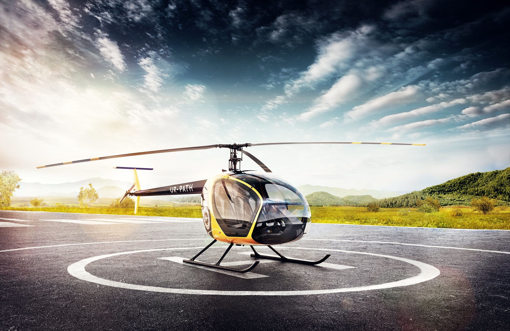 Helicopter Wallpaper Free Helicopter Background