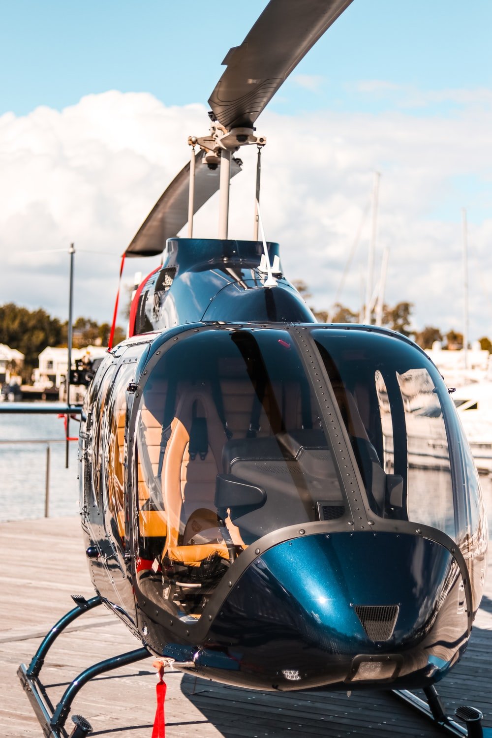 Helicopter Picture. Download Free Image
