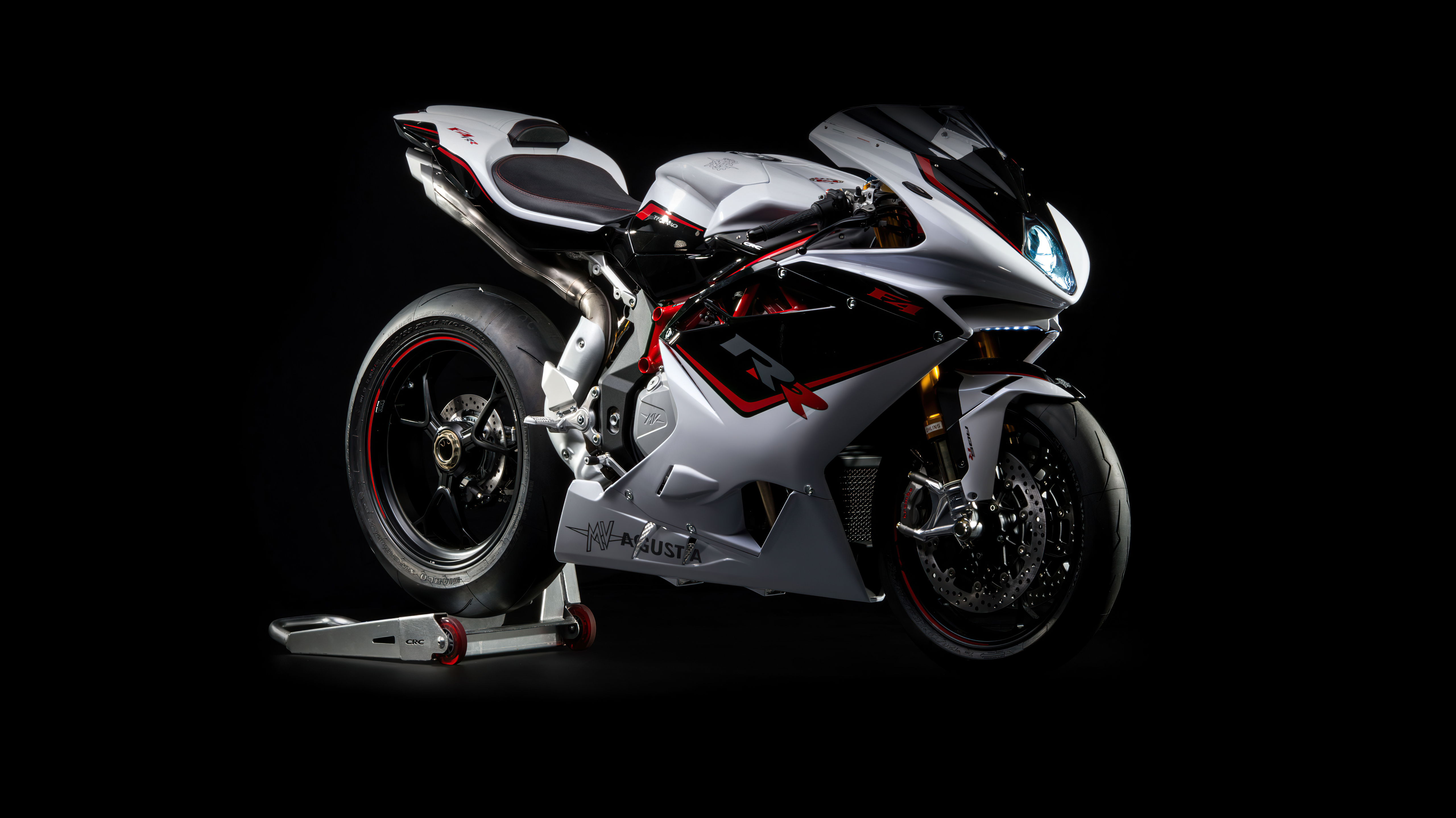 MV Agusta F4 RR 5k, HD Bikes, 4k Wallpaper, Image, Background, Photo and Picture