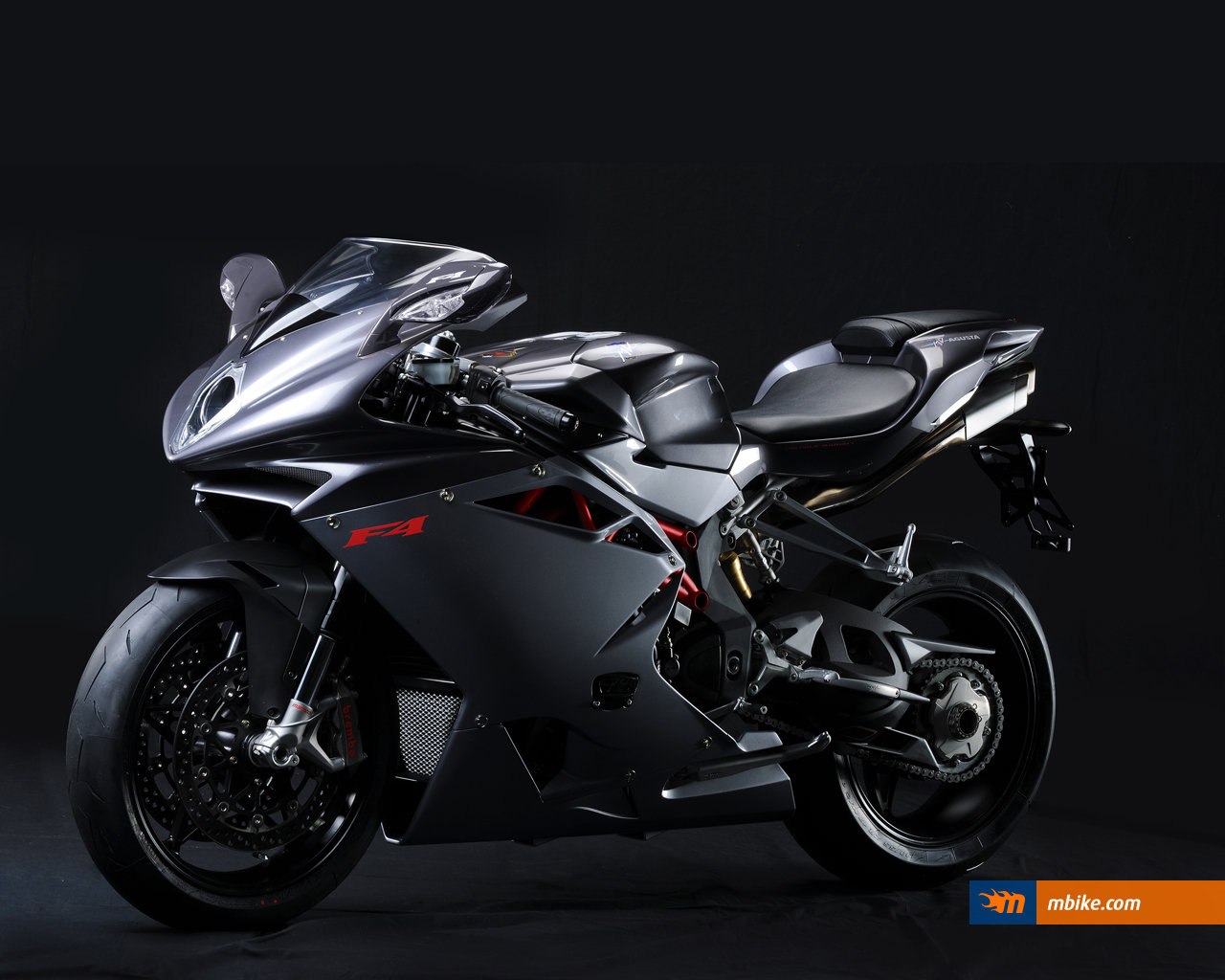 MV Agusta F4 1000 R Wallpaper
