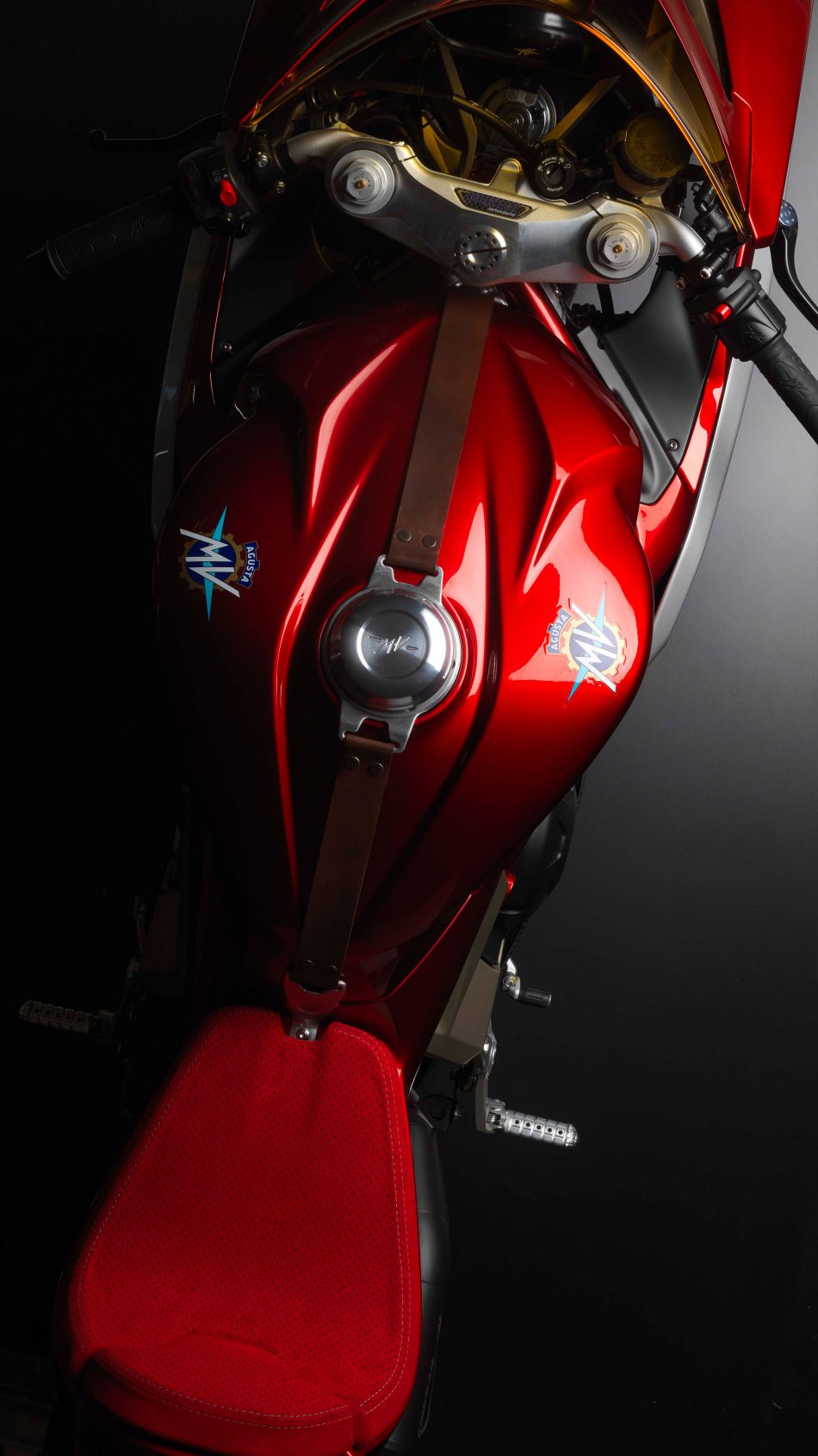 MV Agusta Superveloce 800 4K Ultra HD Mobile Wallpaper