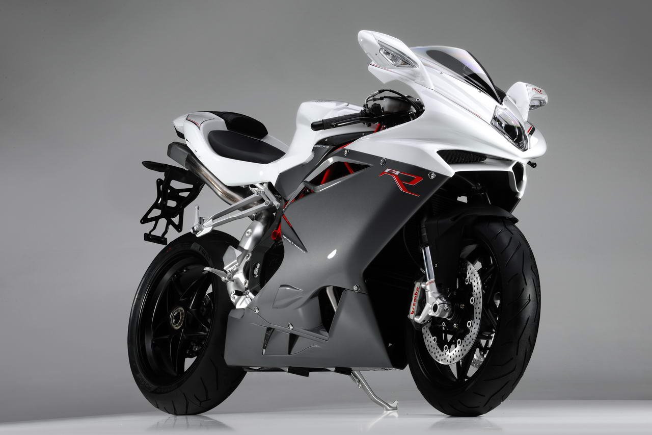 BIKE WALE WALLPAPERS: mv agusta f4 rr corsacorta