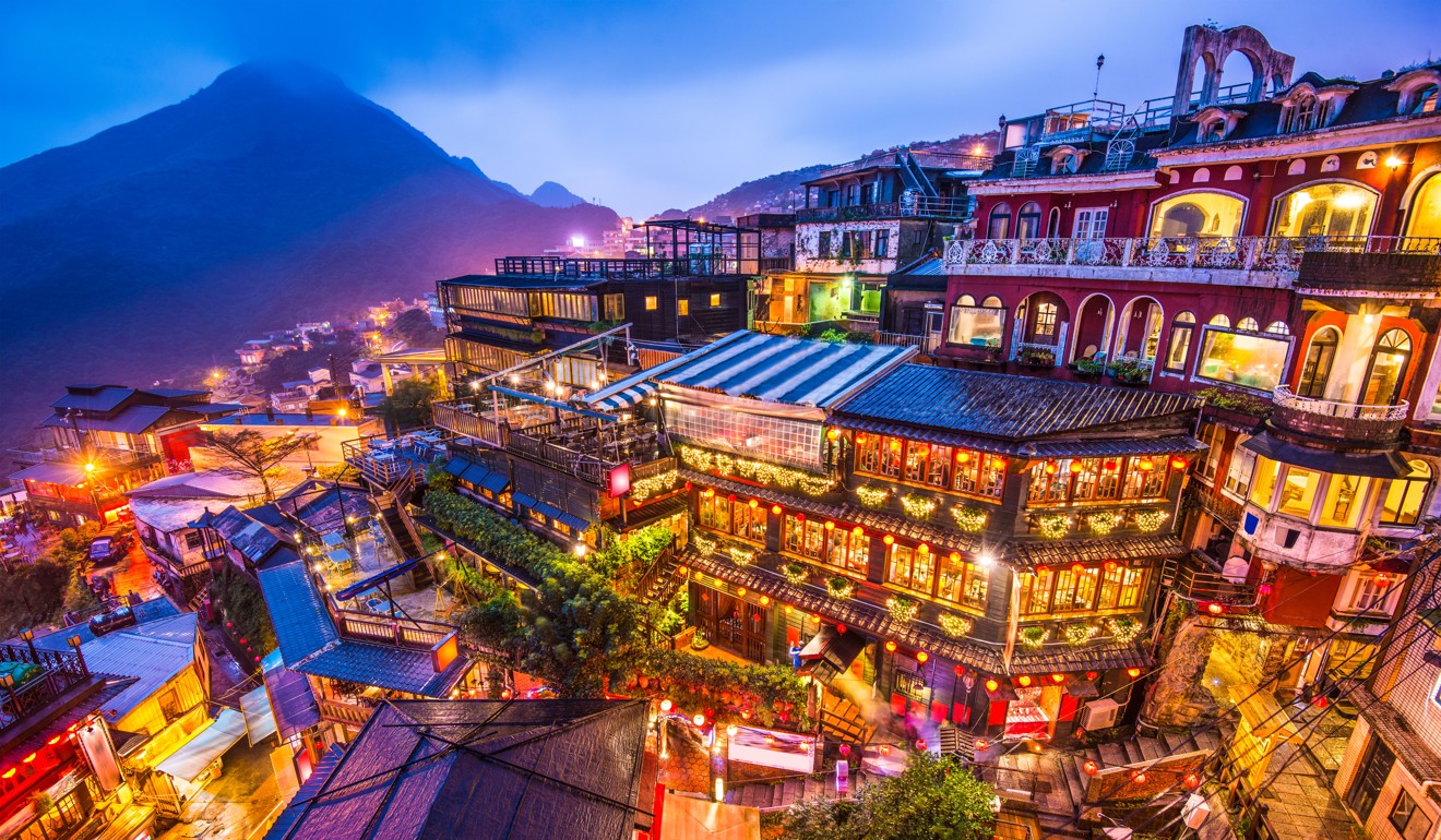 How to dodge the crowds and enjoy old Taiwan charm of Jiufen, magnet for Japanese tourists. South China Morning Post