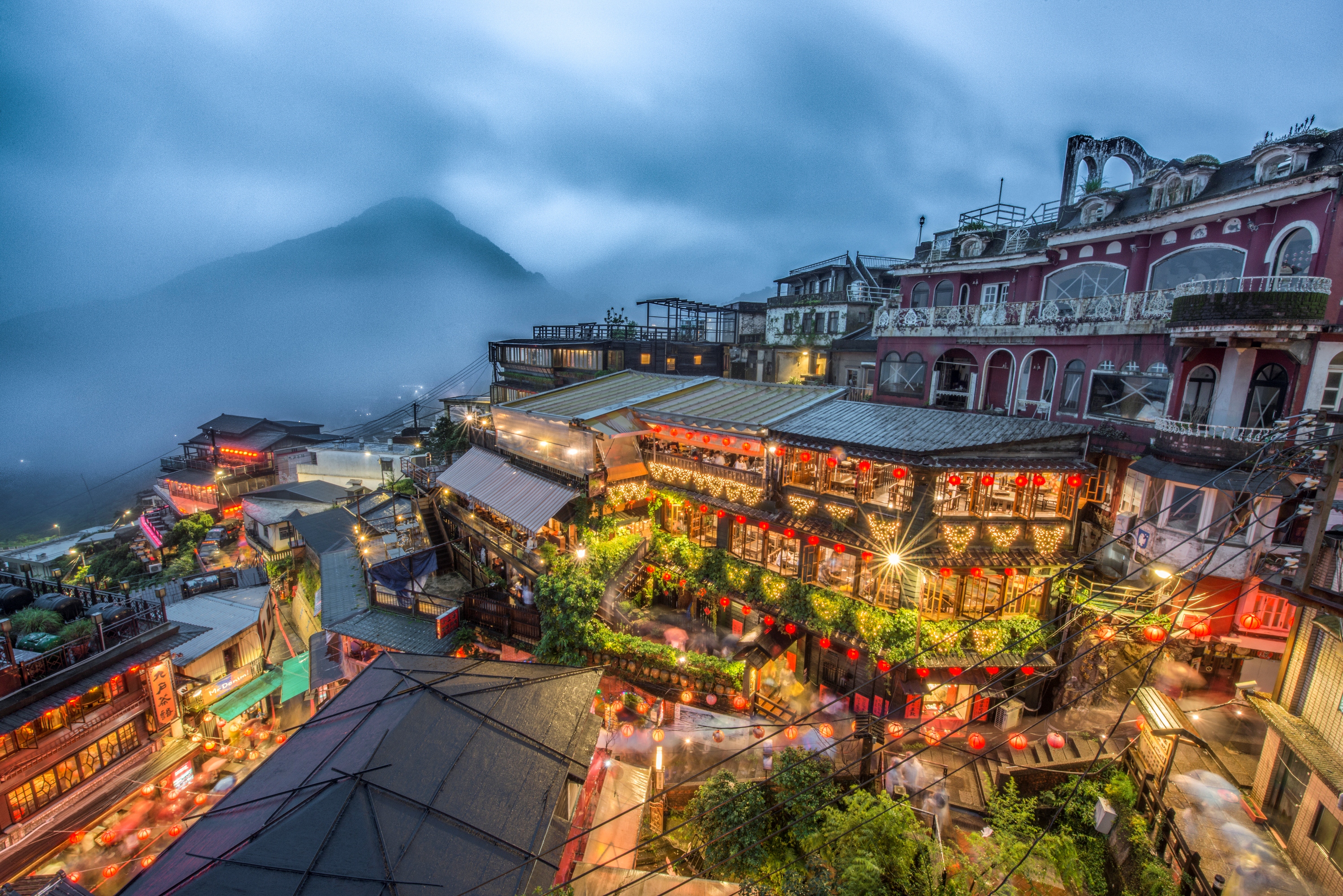 Best Things to do in Jiufen, New Taipei City travel guides 2021– Trip.com