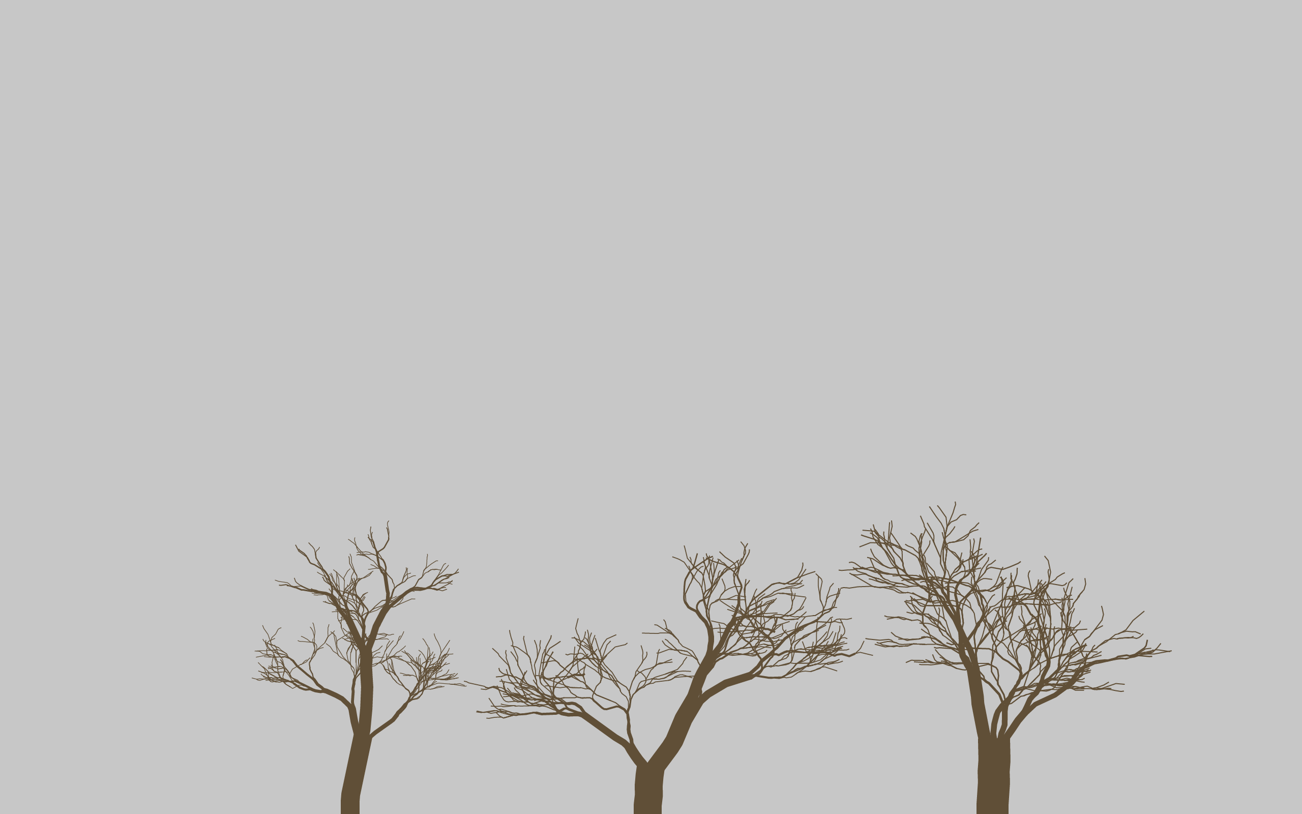 Minimalist Tree Wallpaper, HD Minimalist Tree Background on WallpaperBat