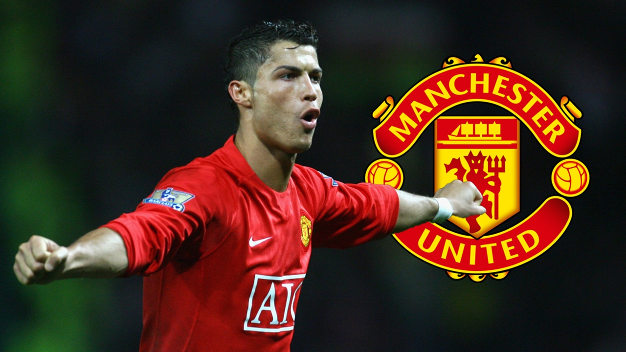 Manchester United confirm blockbuster Cristiano Ronaldo transfer from Juventus. Sporting News Australia