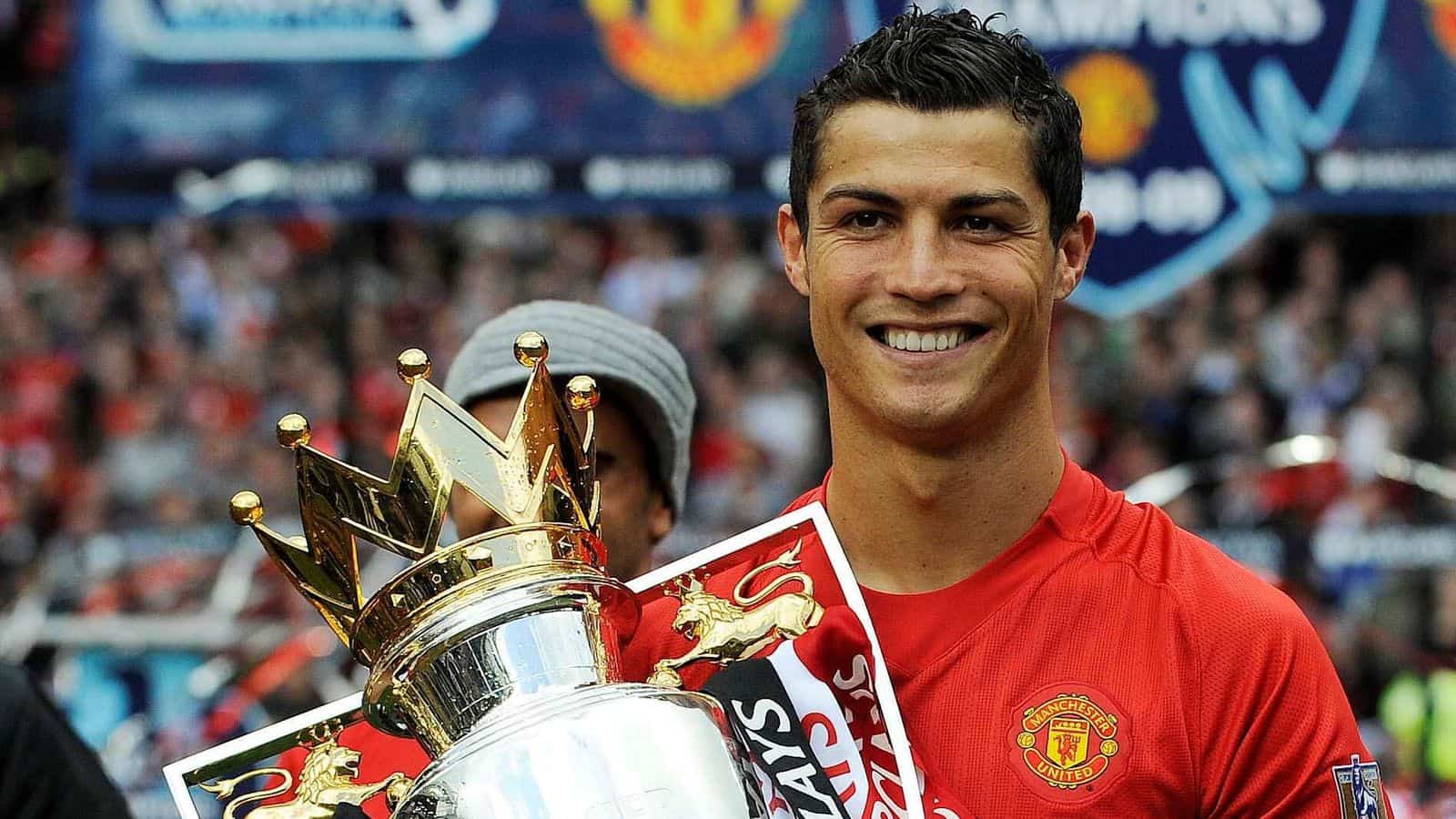 Cristiano Ronaldo, Manchester United reunite to rekindle past glories
