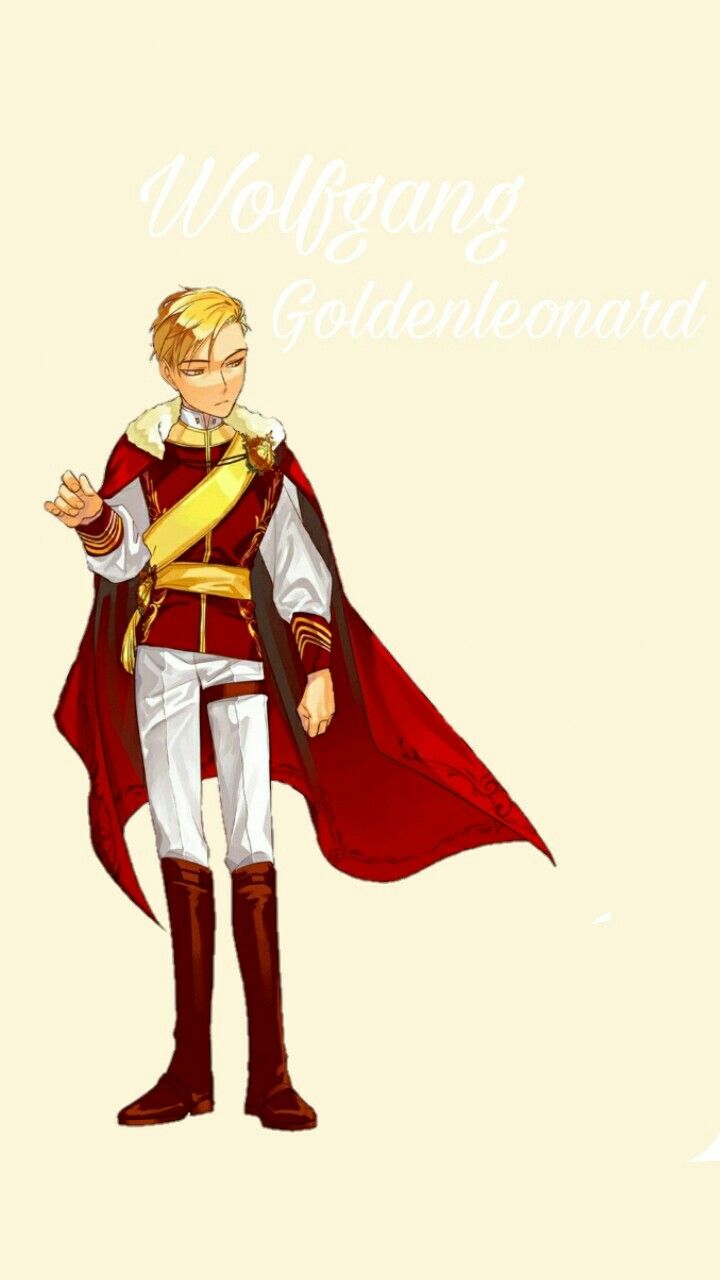 Wolfgang Goldenleonard, King's maker, wallpaper. King's maker, King's maker wallpaper, Kings maker manhwa