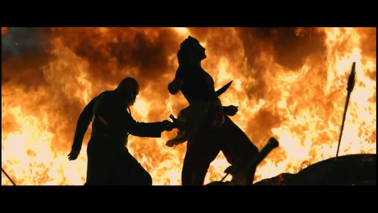 Baahubali, bahubali, prabhas, image, photo, picture, baahubali 2. Bahubali movie, Movies, Bollywood cinema